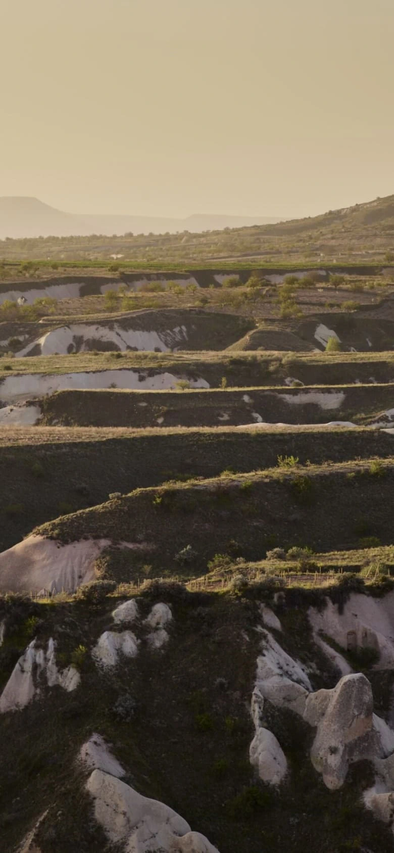 All of Cappadocia in One Place: