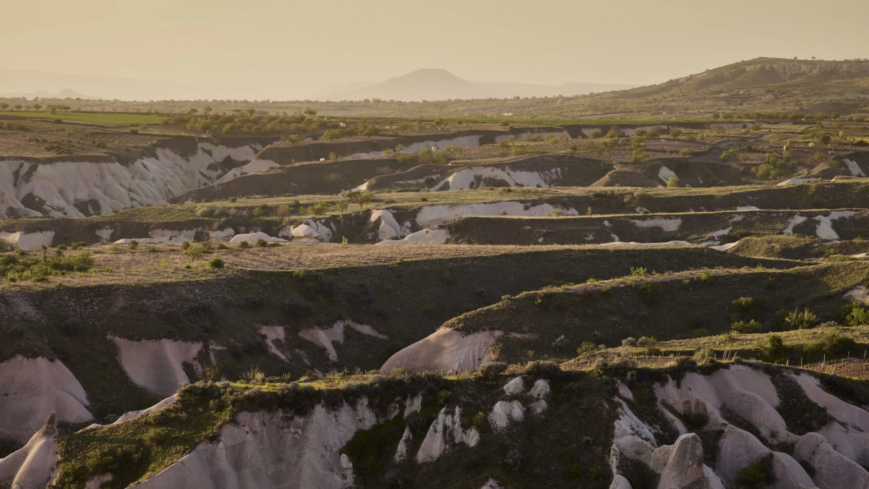 All of Cappadocia in One Place: