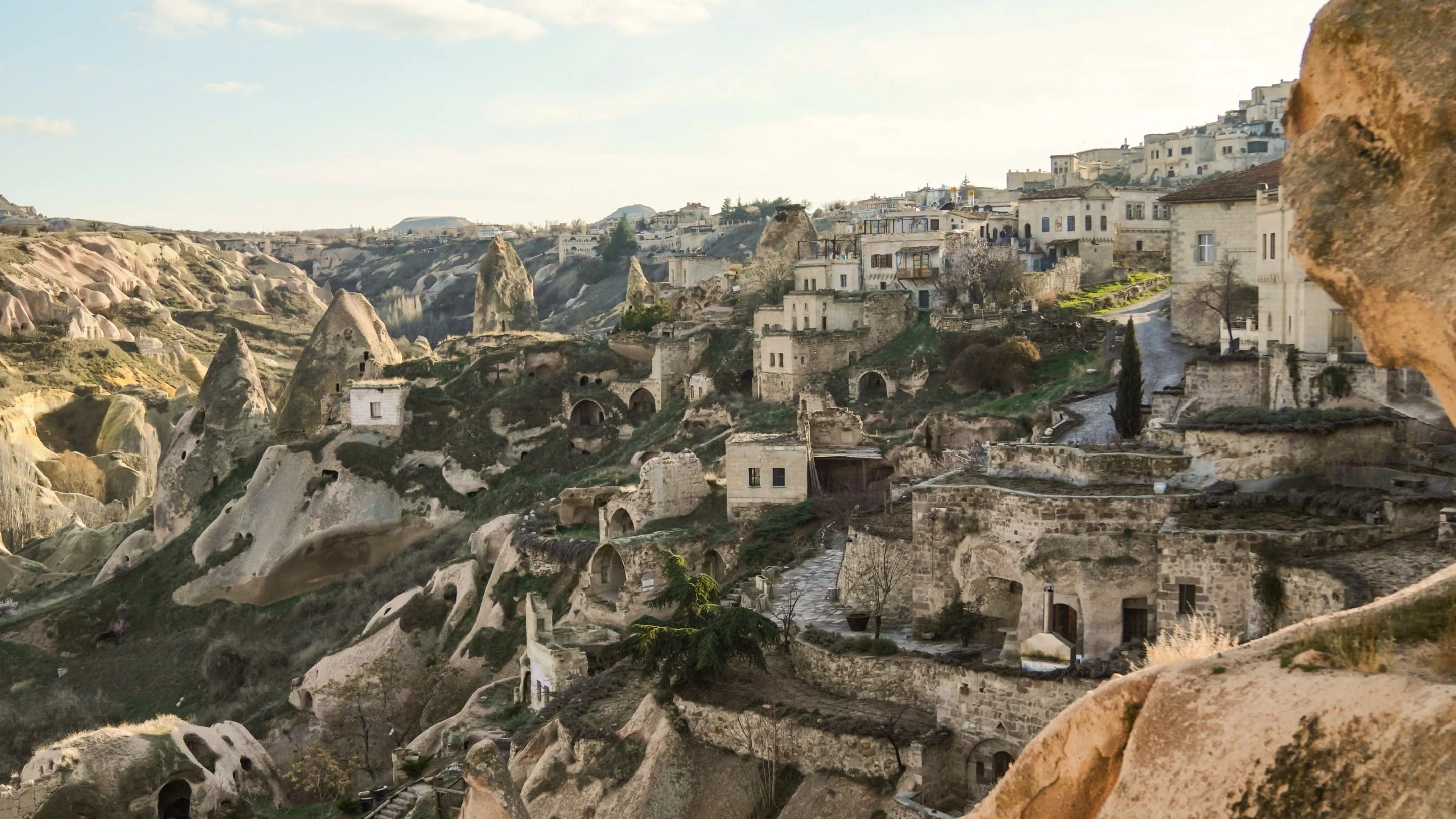 All of Cappadocia in One Place: Culture