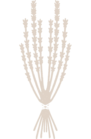 Decorative botanical icon for Argos in Cappadocia pools